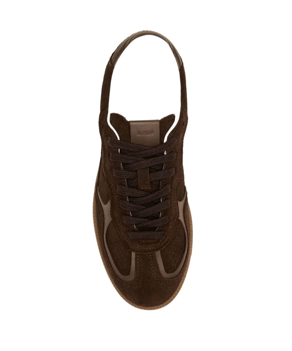 Alohas Tb.490 Rife Lace-Up Sneakers