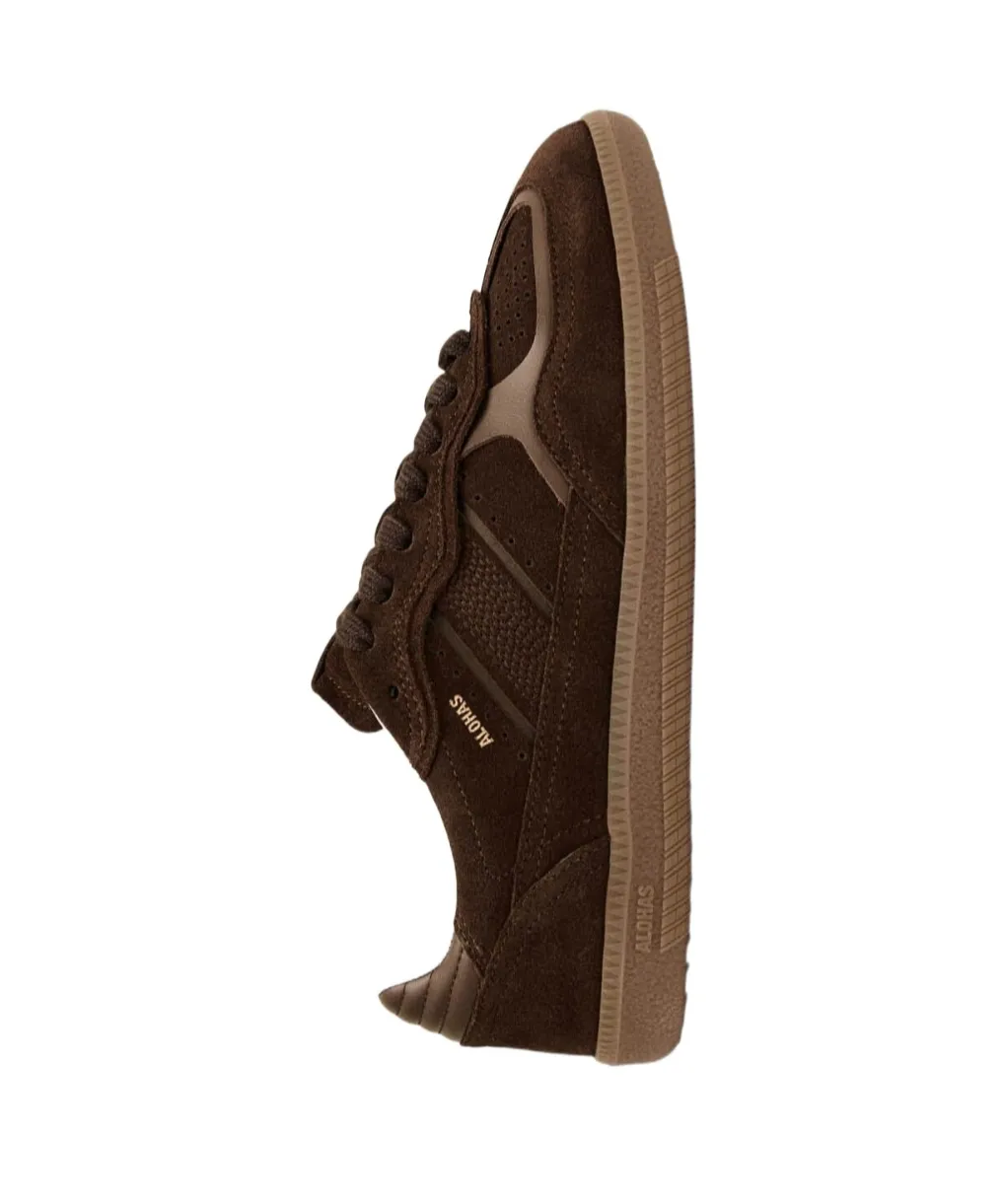 Alohas Tb.490 Rife Lace-Up Sneakers