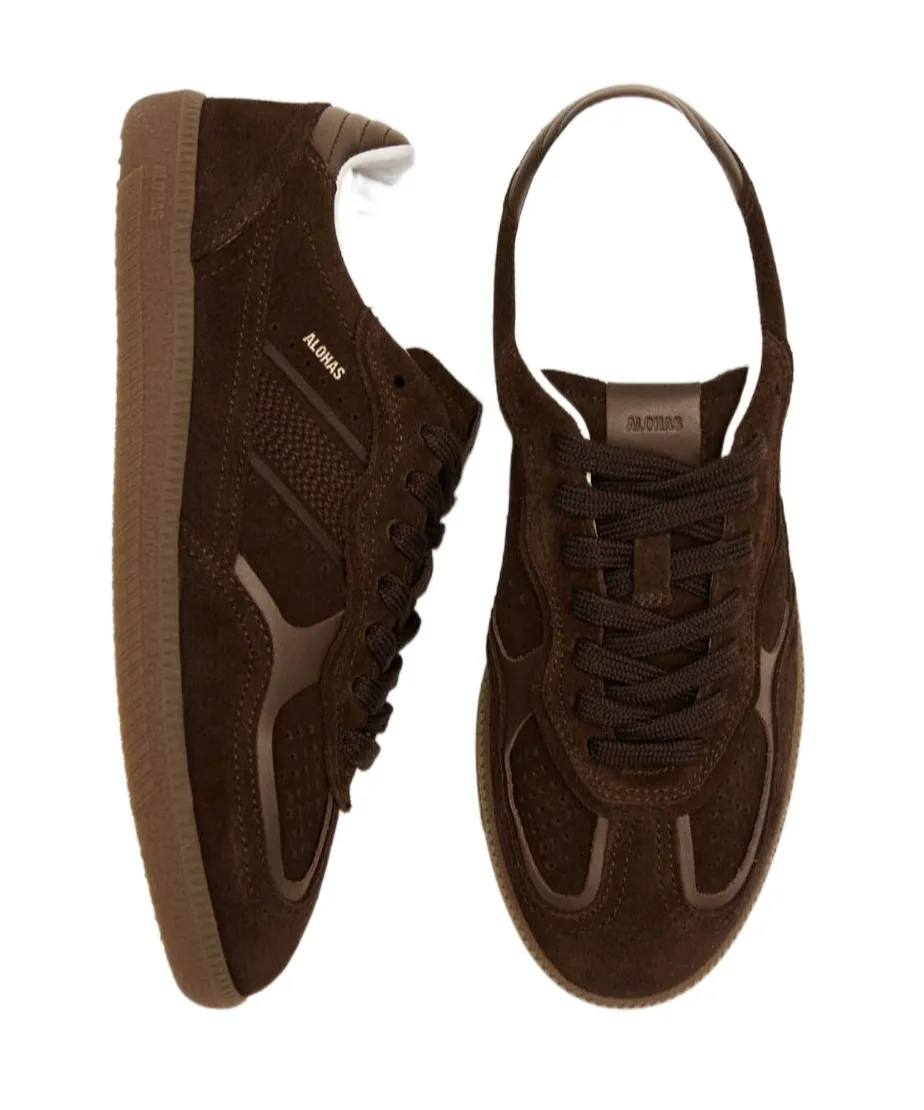 Alohas Tb.490 Rife Lace-Up Sneakers