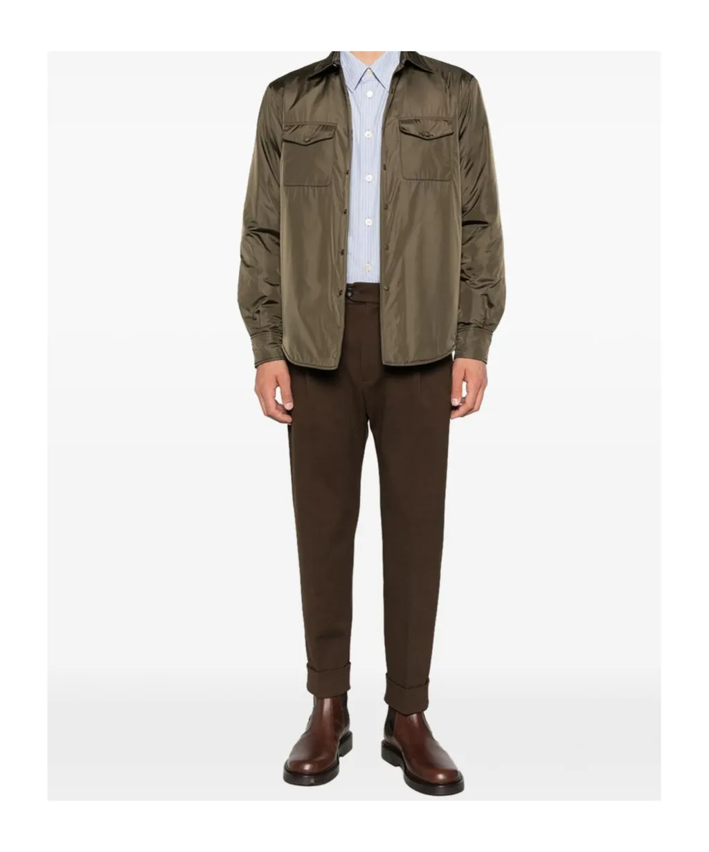 Shirt-Jacket