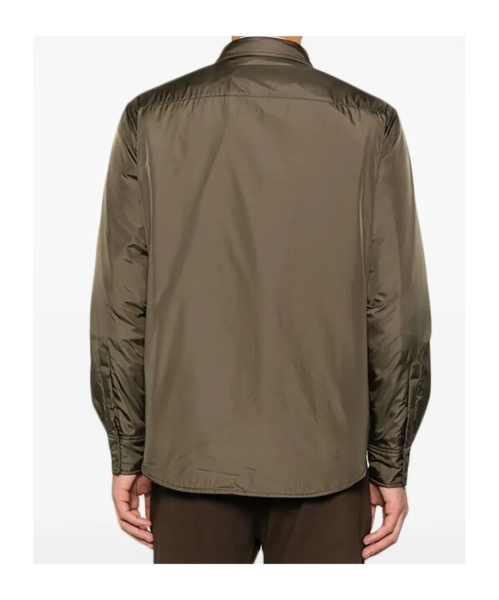 Shirt-Jacket