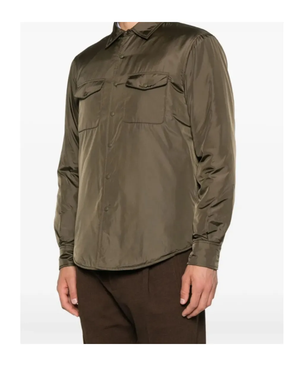 Shirt-Jacket