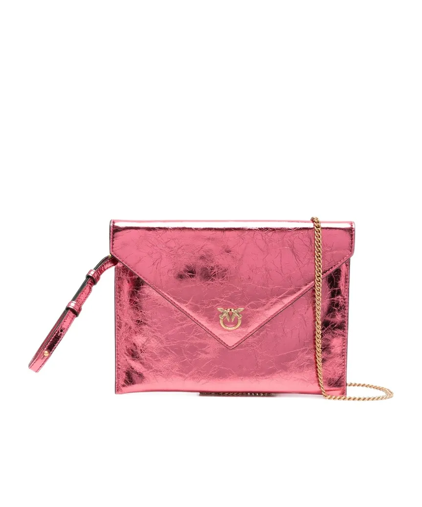 Flap Chain Clutch