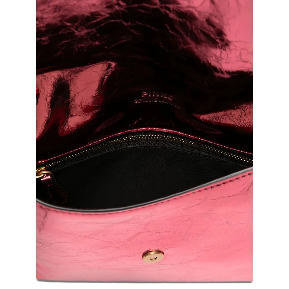 Flap Chain Clutch