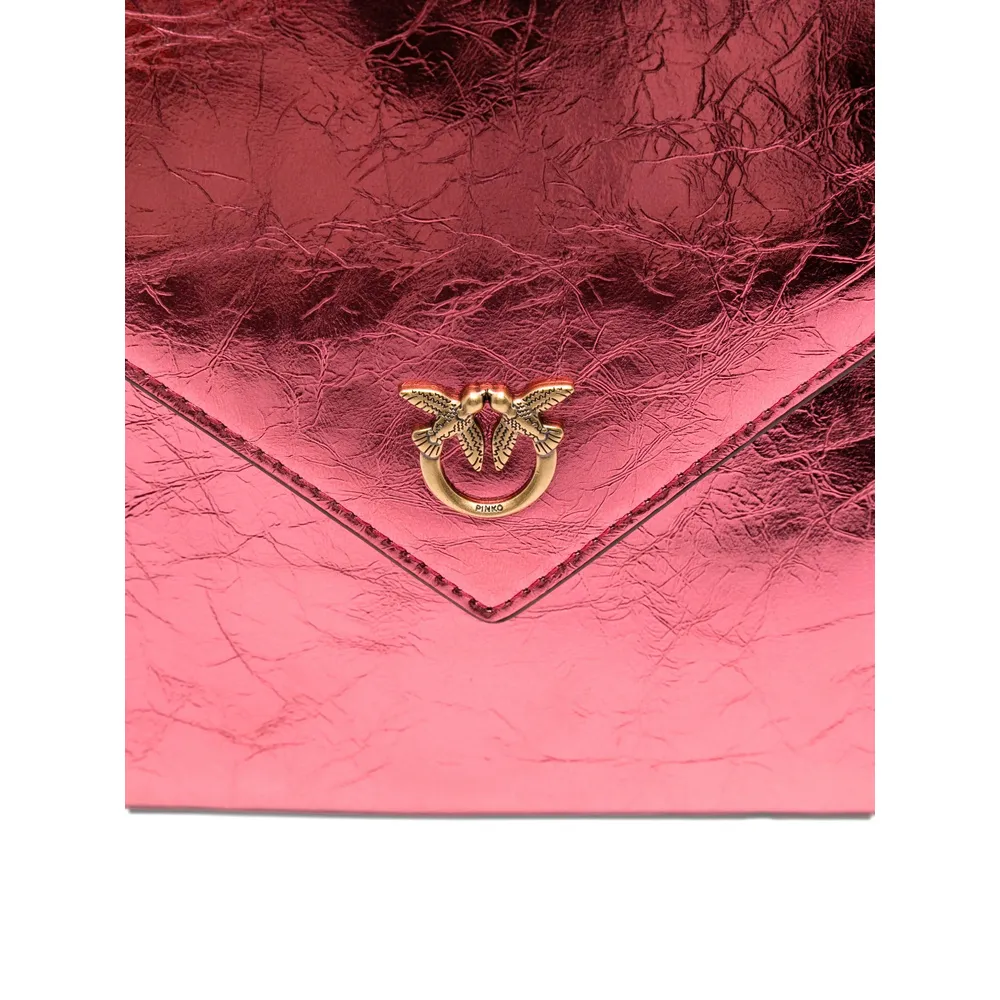 Flap Chain Clutch