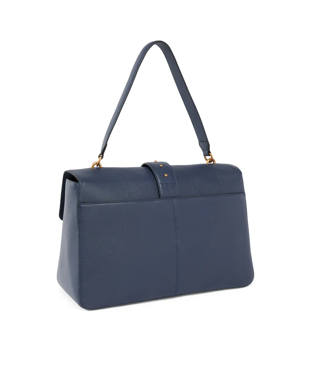 Pinko Love One Flap Closure Shoulder Bag