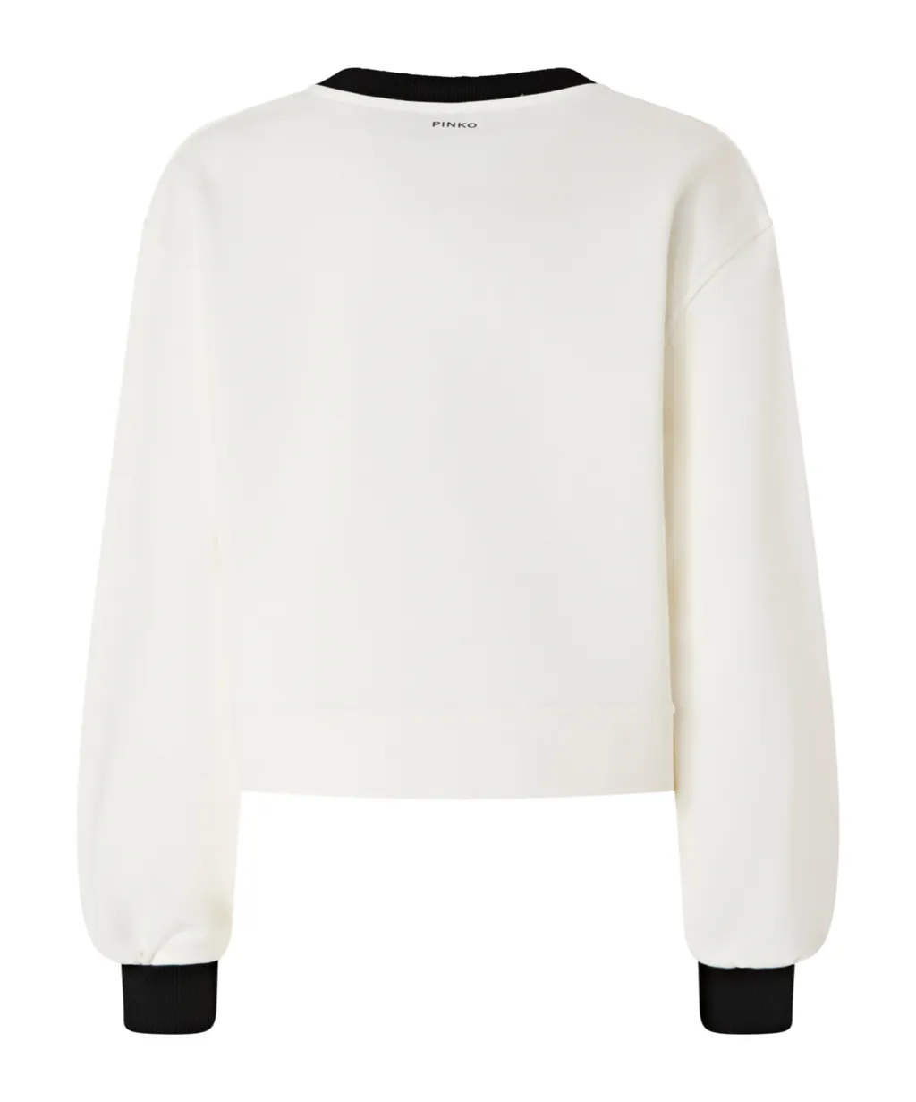 Mandorlato Sweater