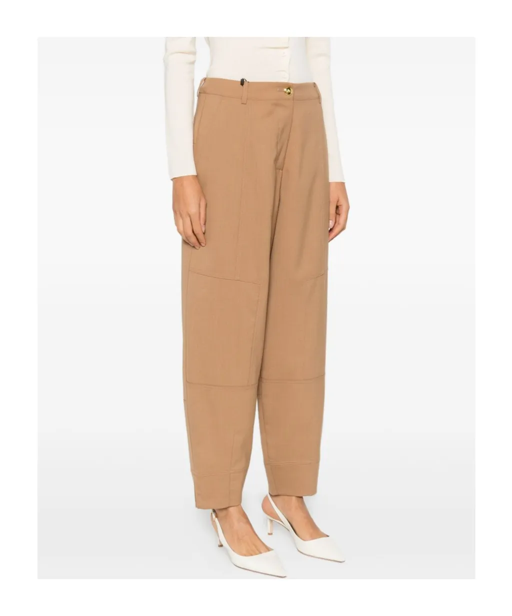 Pecorino Trousers