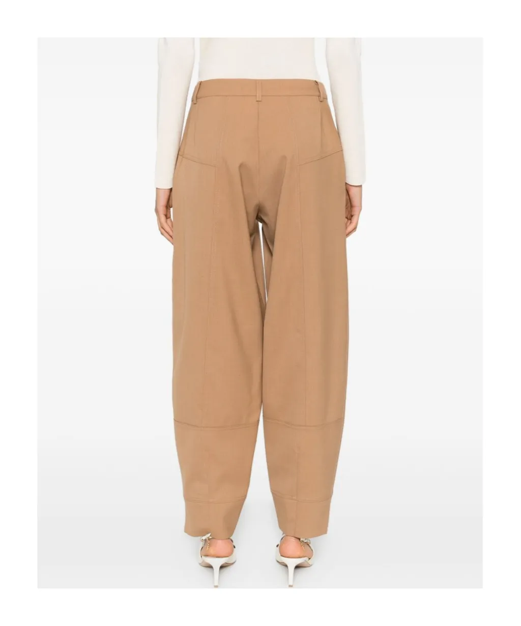 Pecorino Trousers