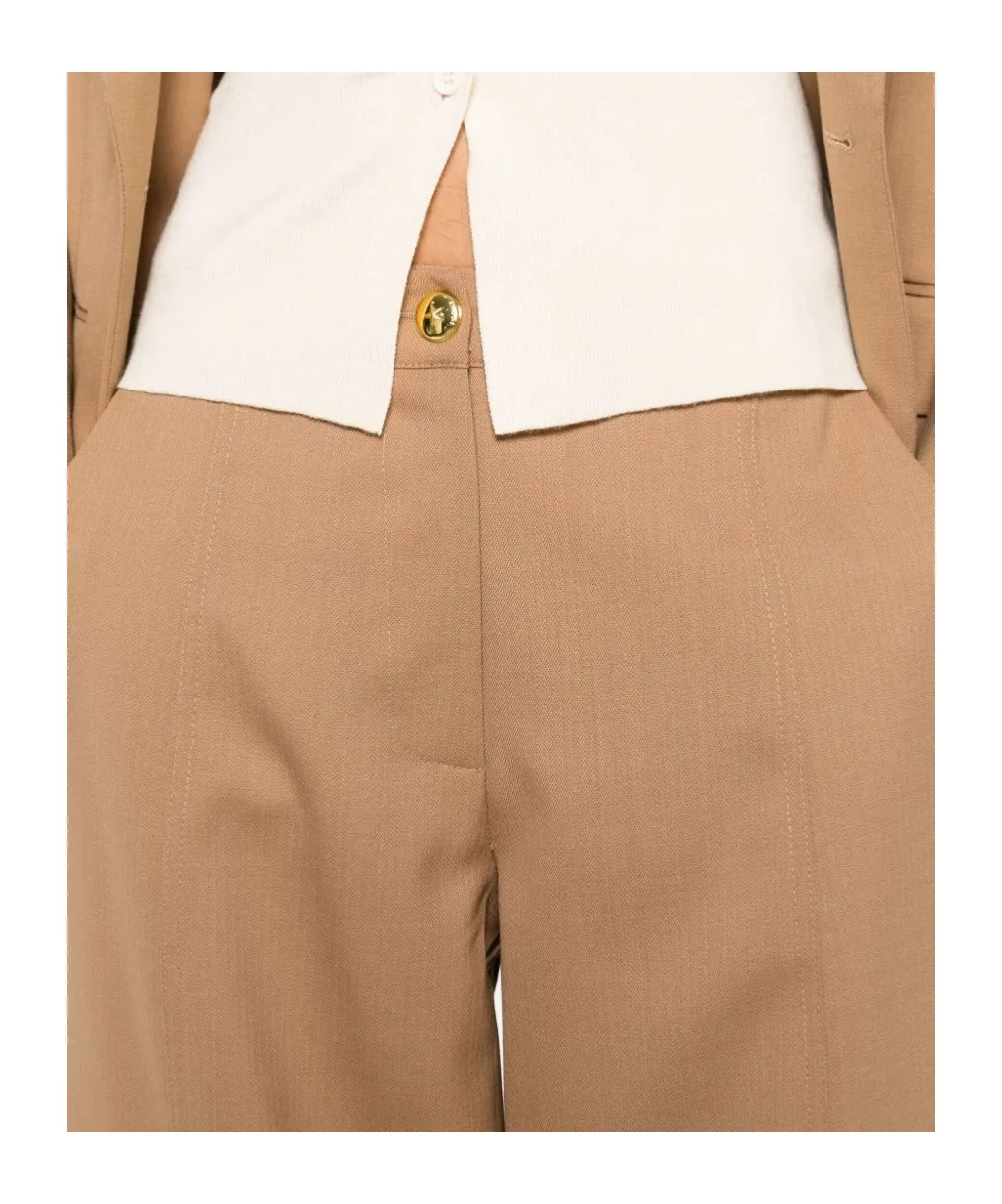 Pecorino Trousers
