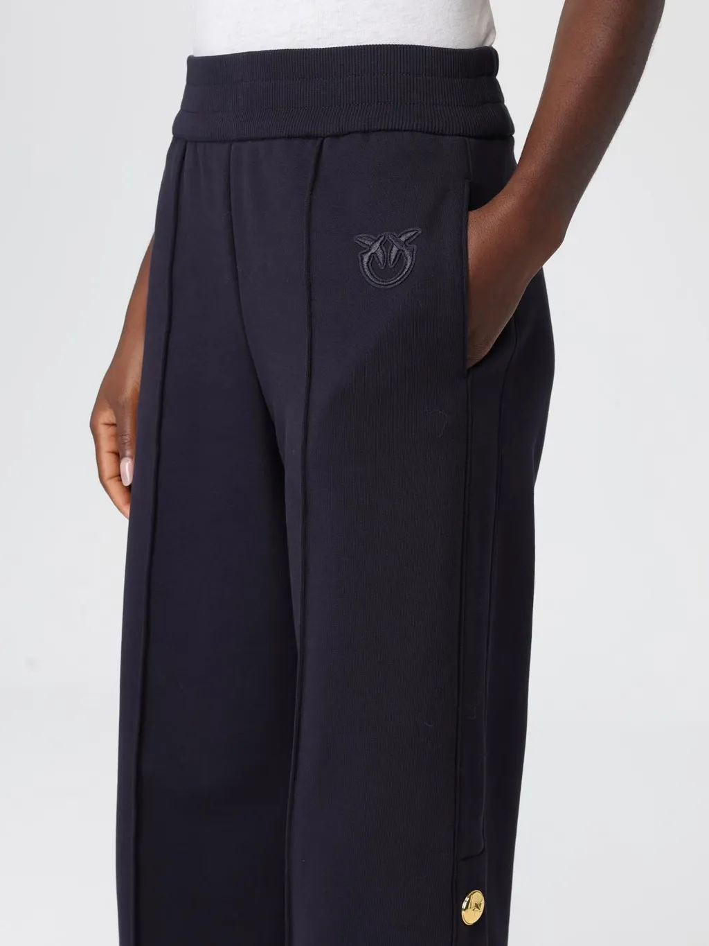 Pinko Studded Pants