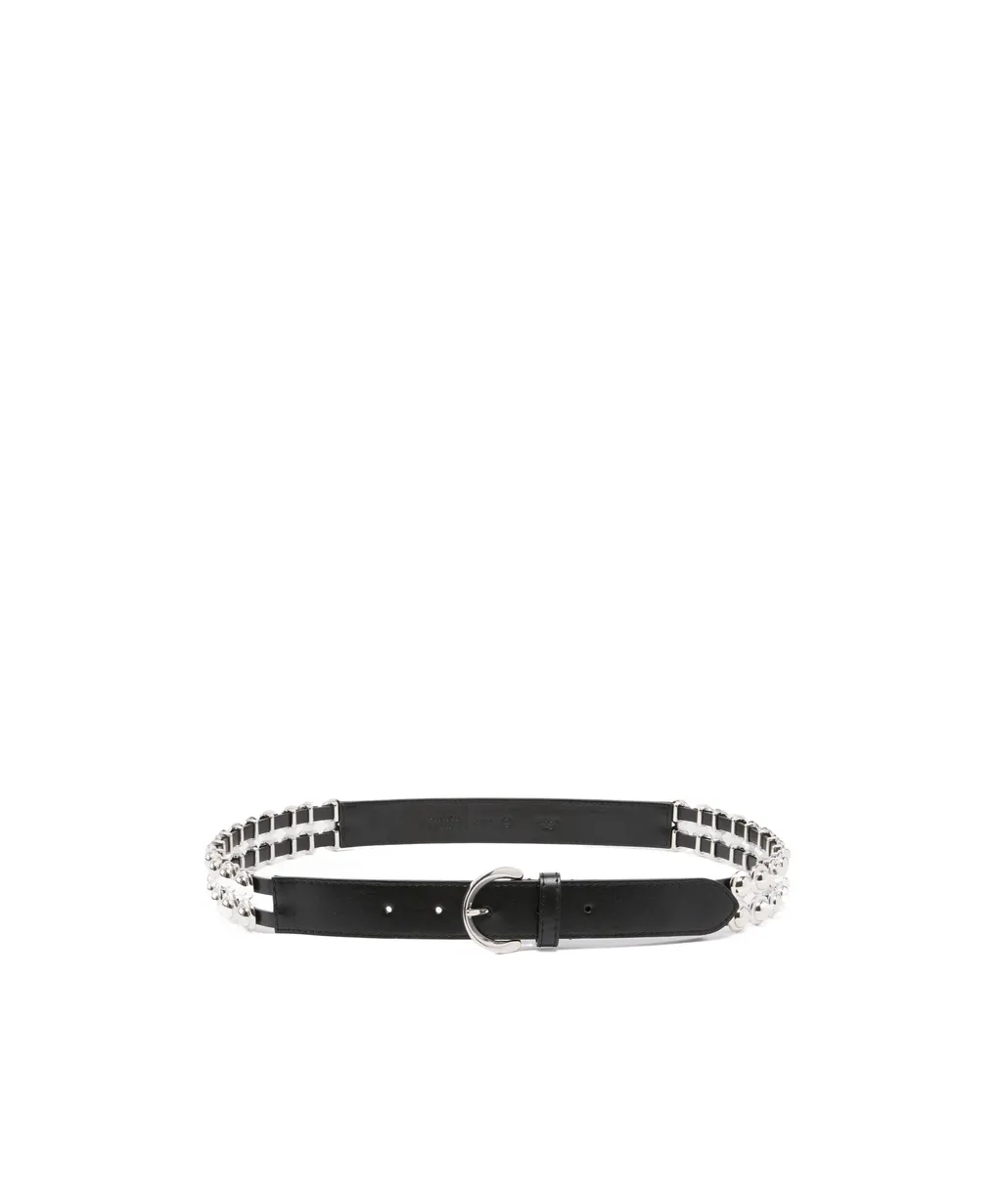 Buckle Belt
