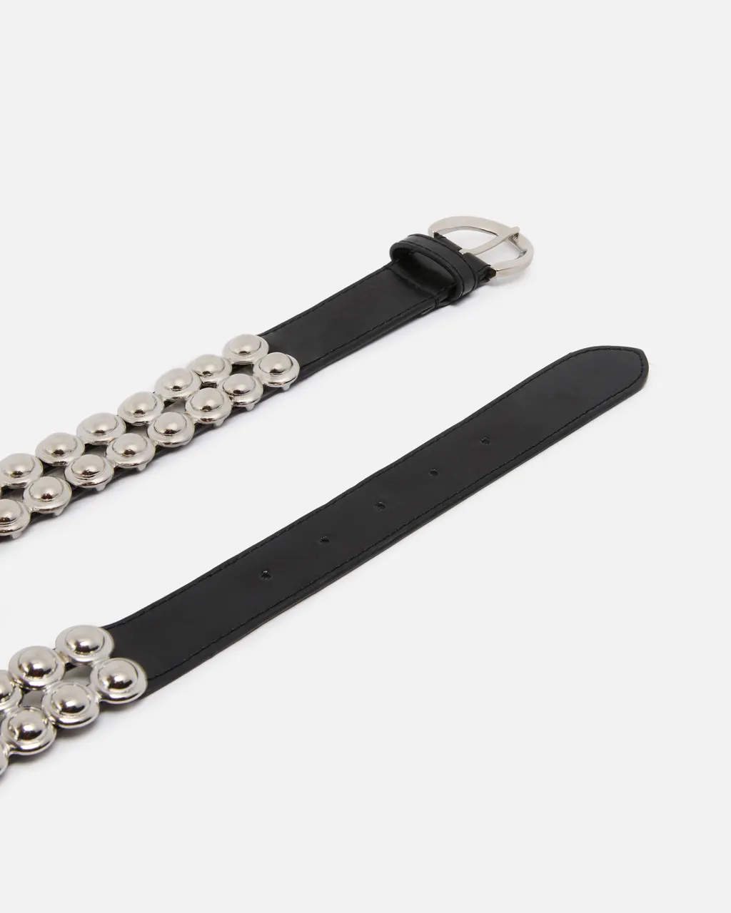 Buckle Belt