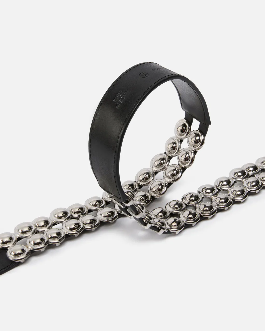 Buckle Belt