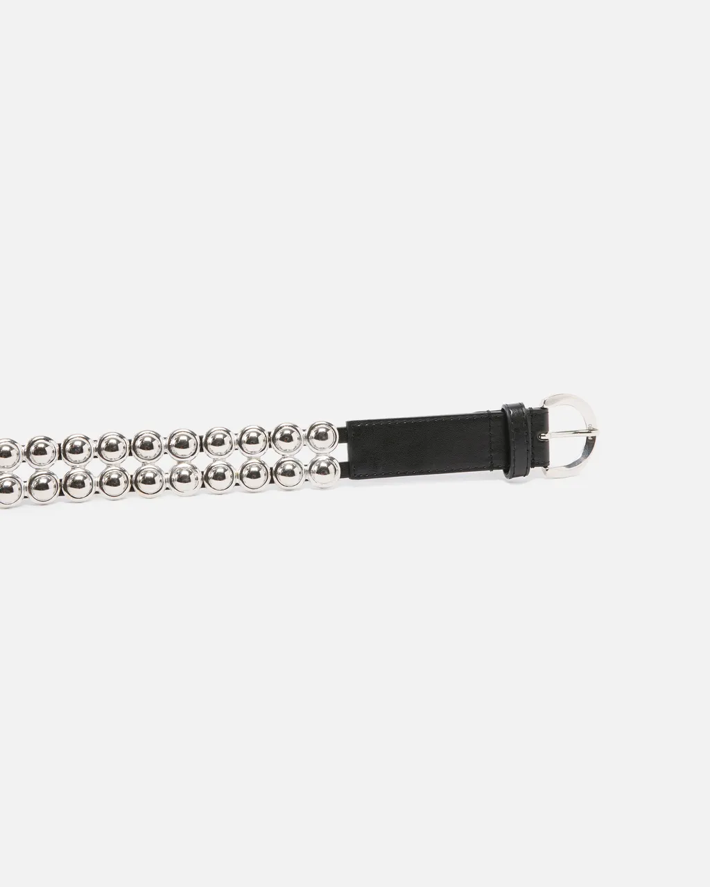 Buckle Belt