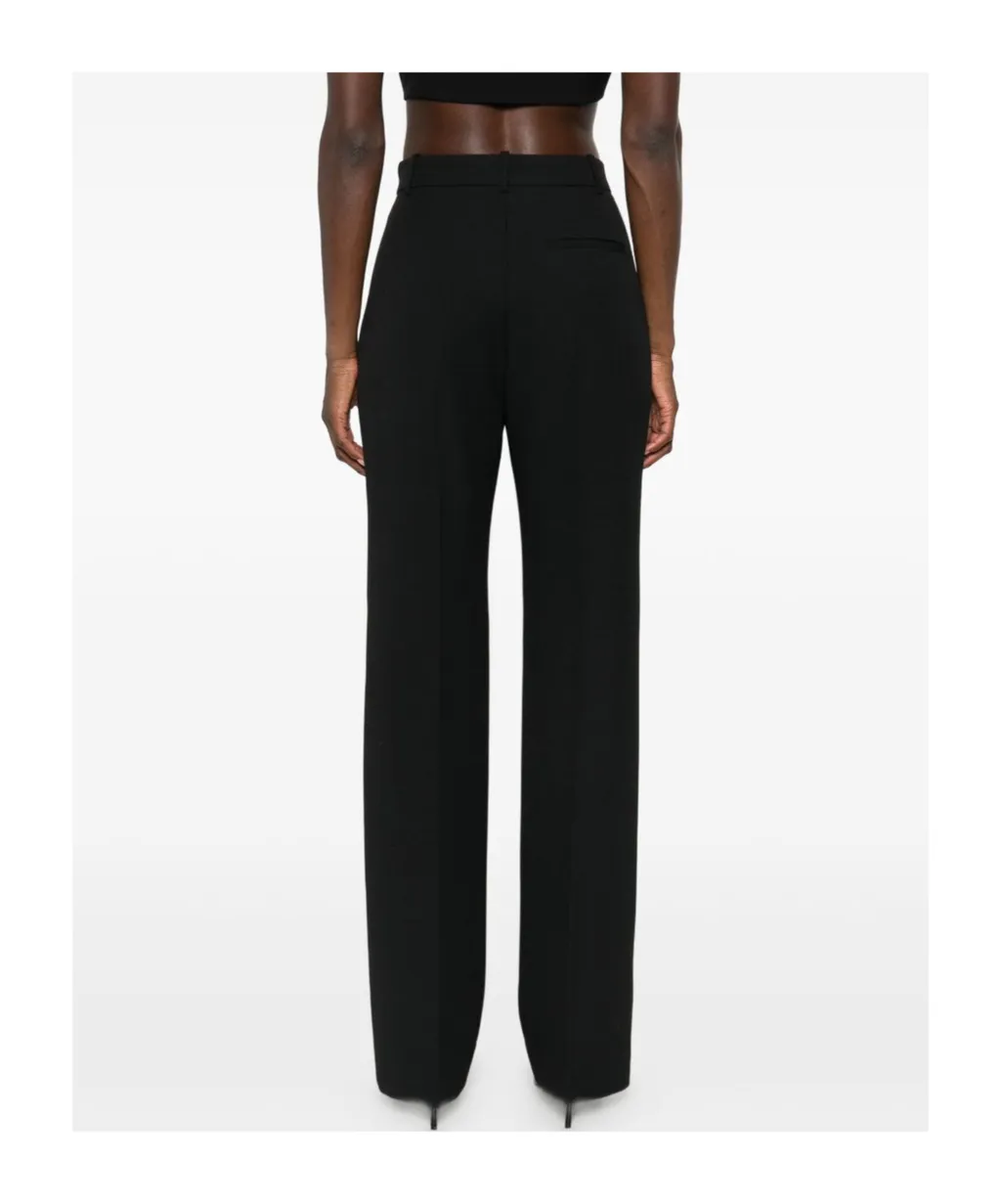Belt Loop Trousers