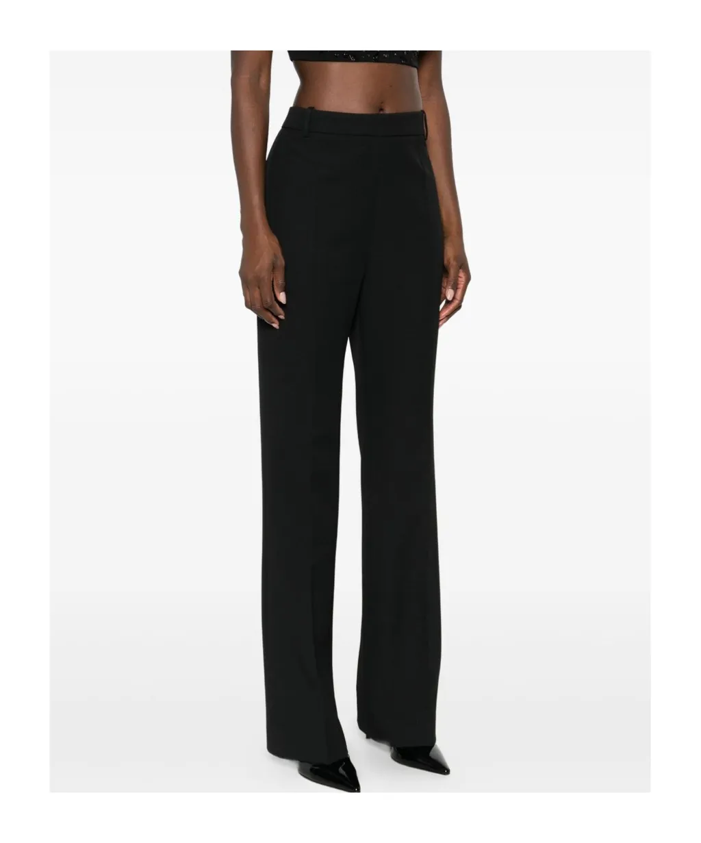 Belt Loop Trousers