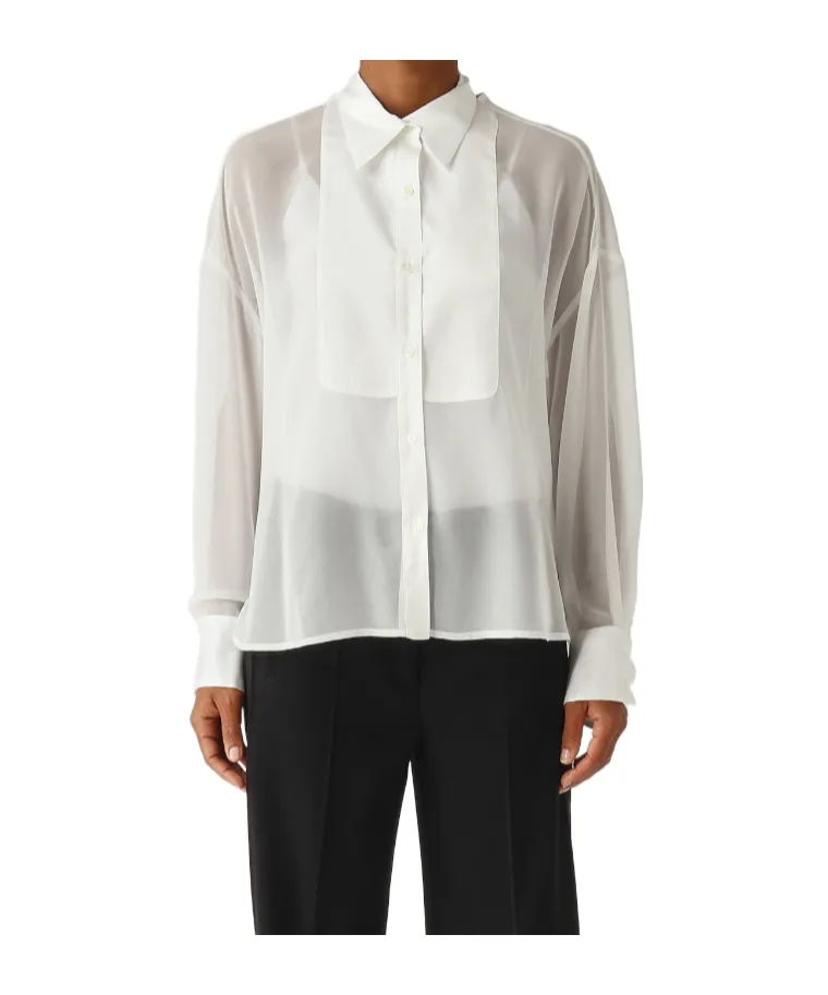 Marquilla Bib Shirt