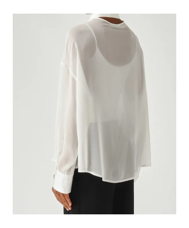 Marquilla Bib Shirt