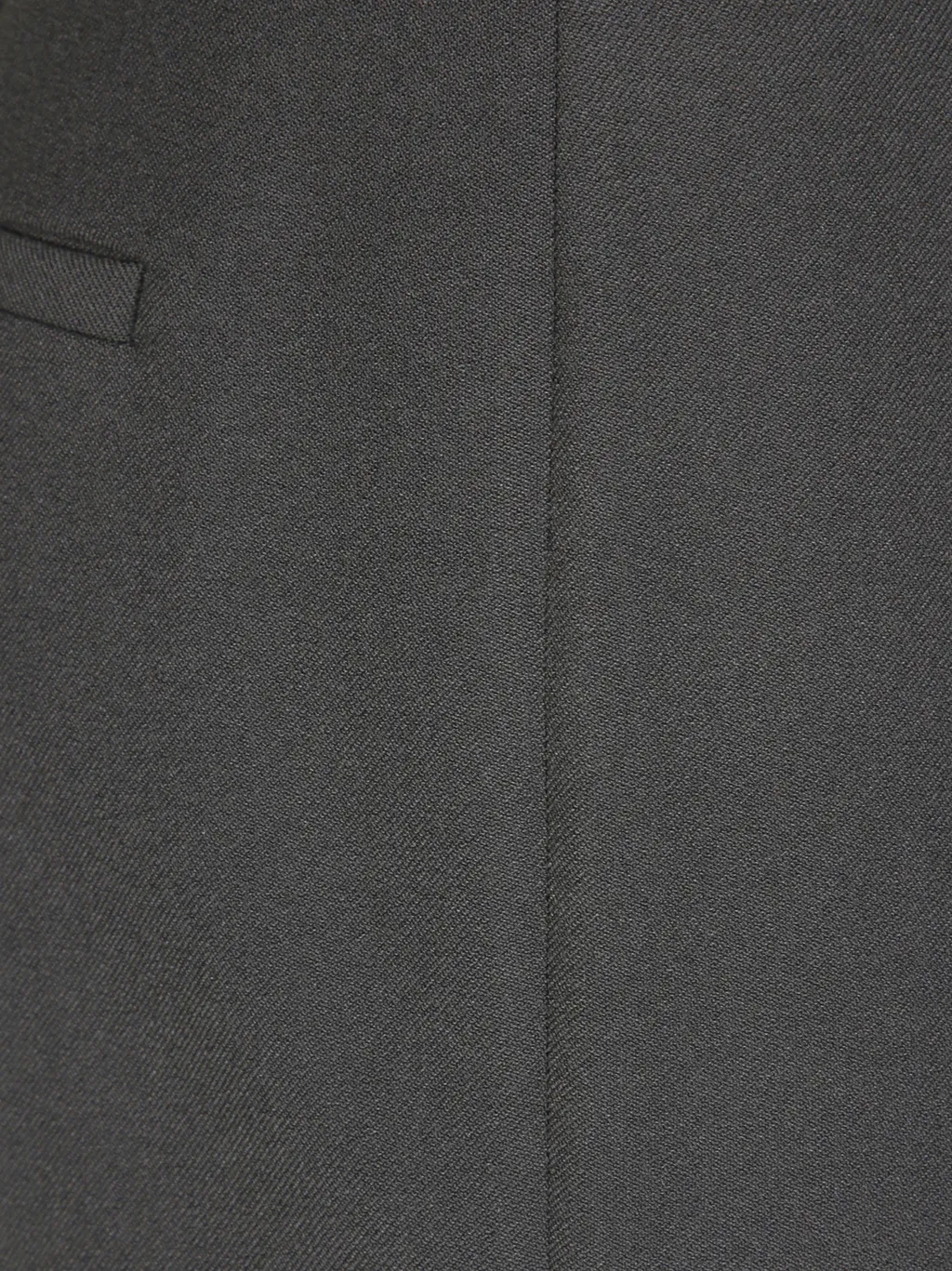 Pinko Pita Pleated Tailored Trousers