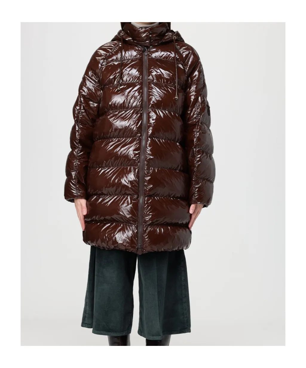 Burro Padded Coat