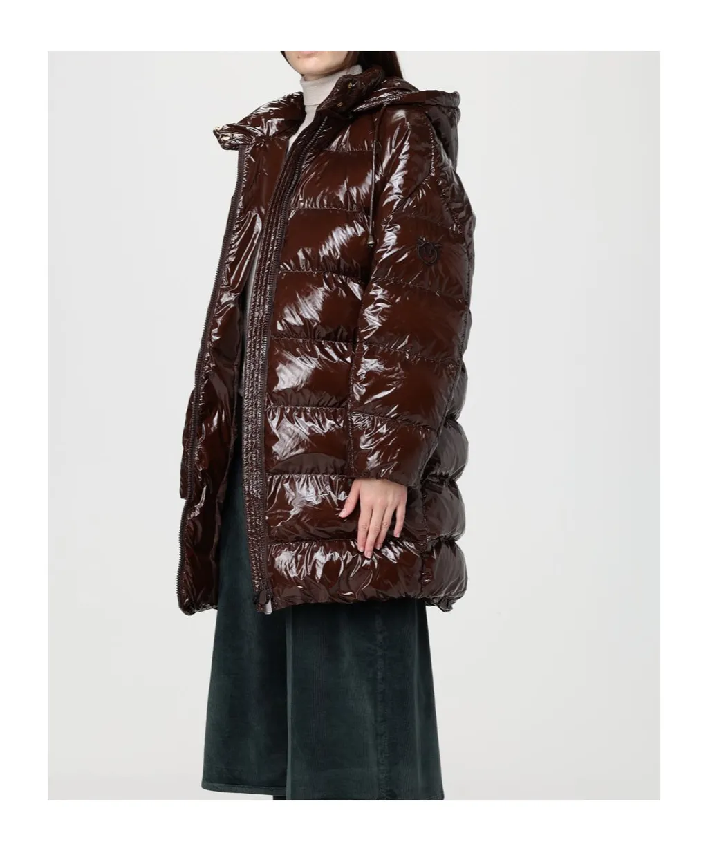 Burro Padded Coat