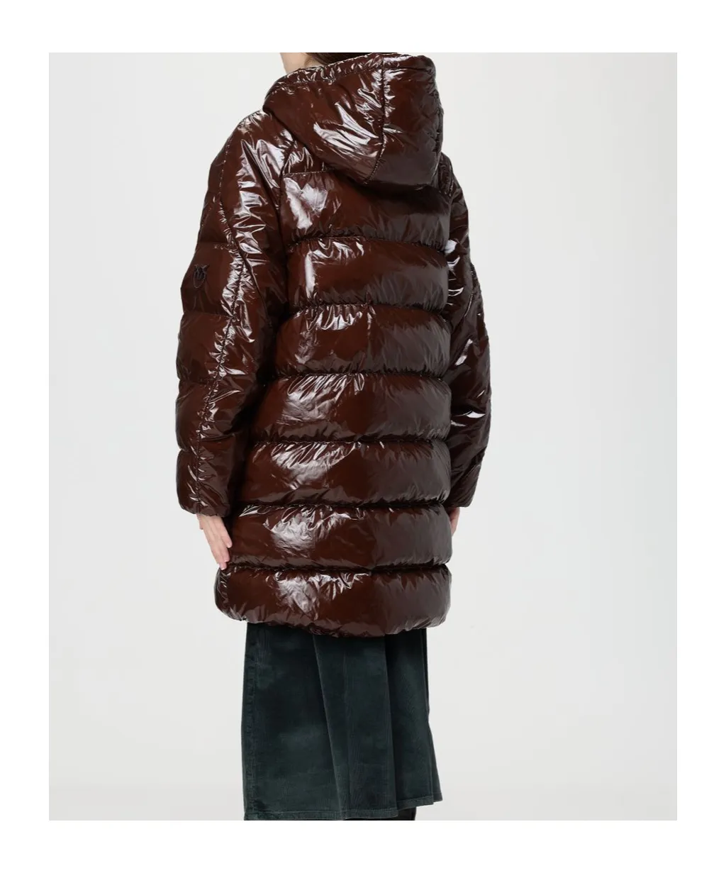 Burro Padded Coat