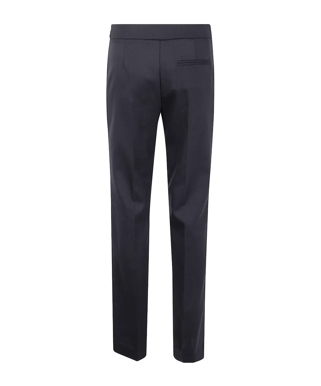 Wool Trousers