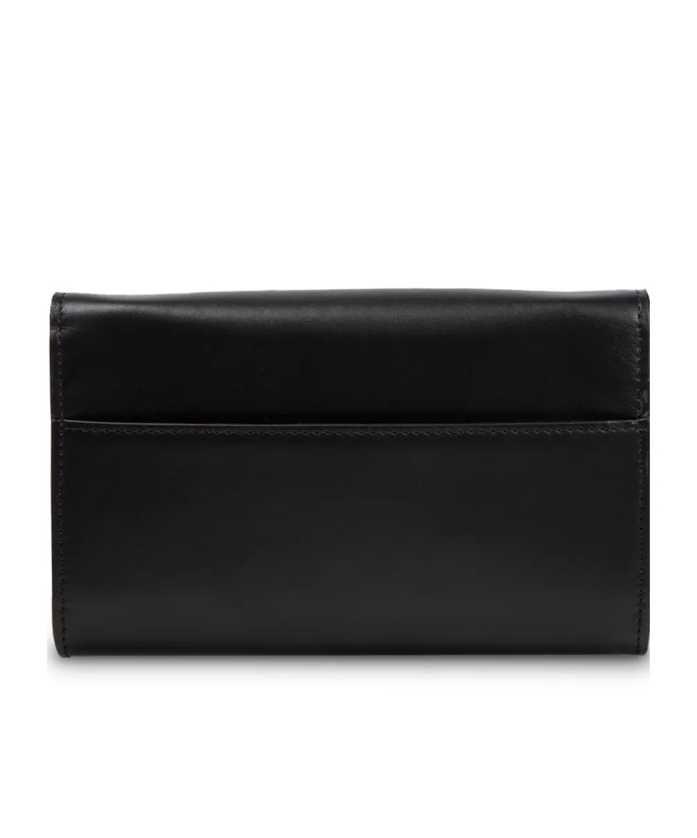 Flap Shoulder Bag