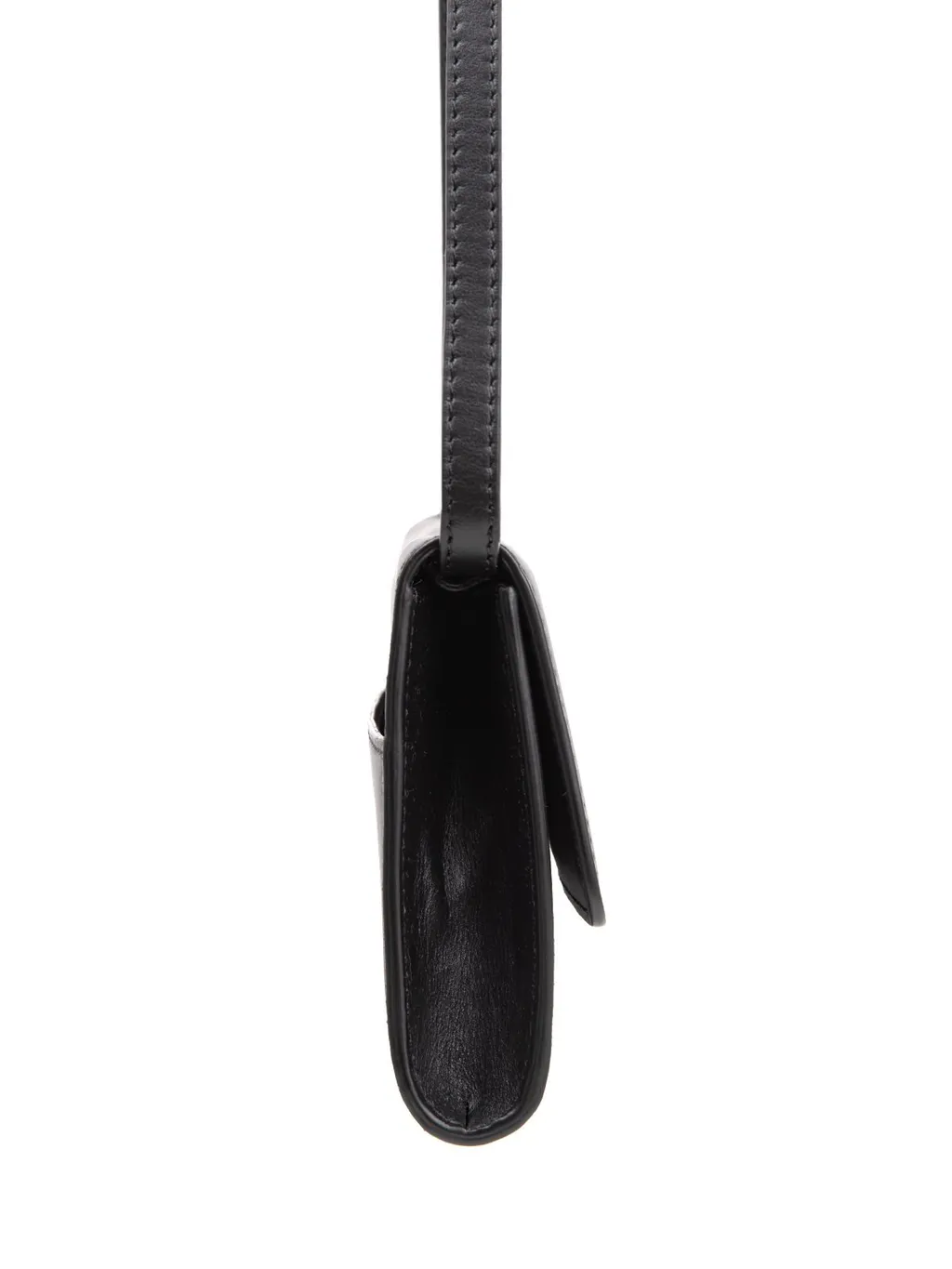 Flap Shoulder Bag