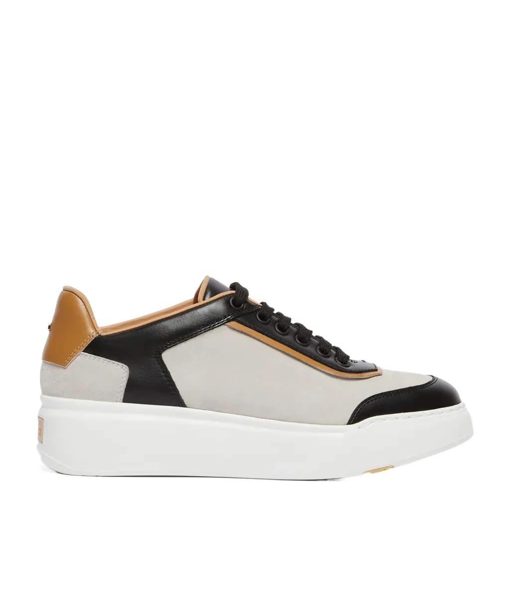 Urban Suede Sneakers