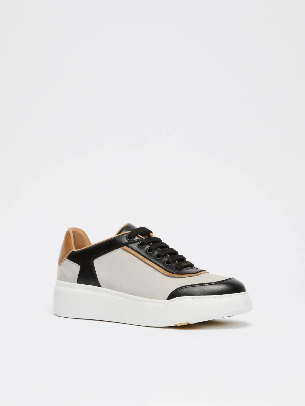 Urban Suede Sneakers