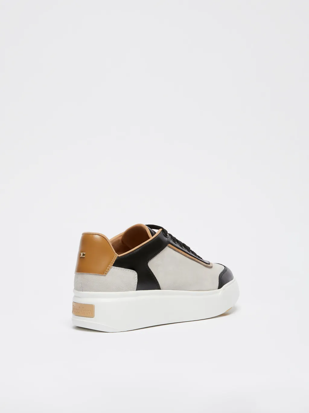 Urban Suede Sneakers