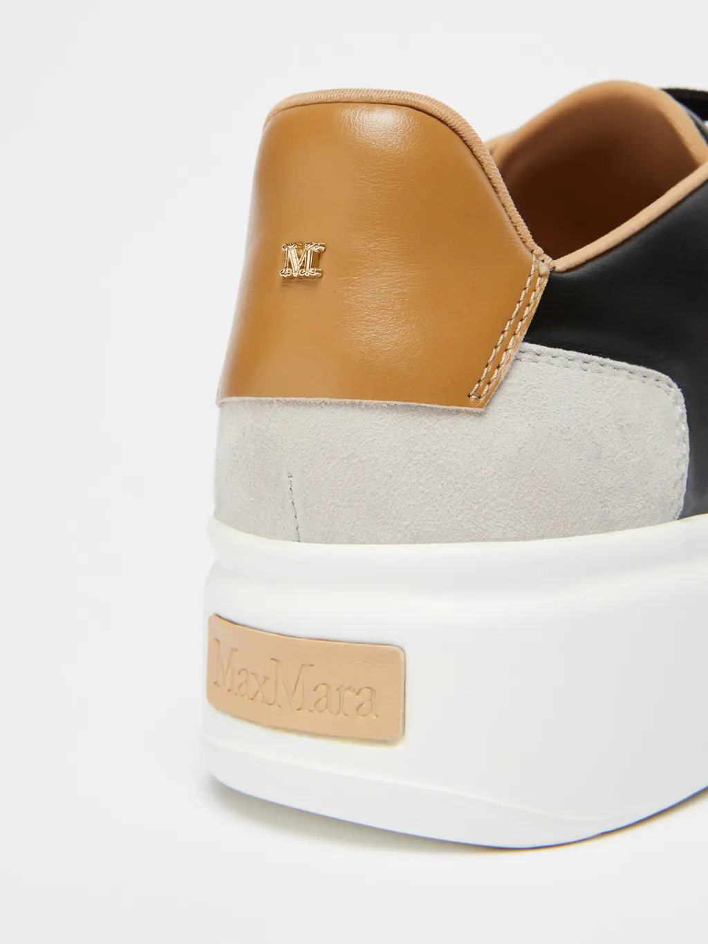 Urban Suede Sneakers