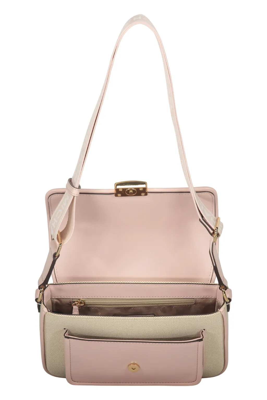 Medium Bradshaw Shoulder Bag