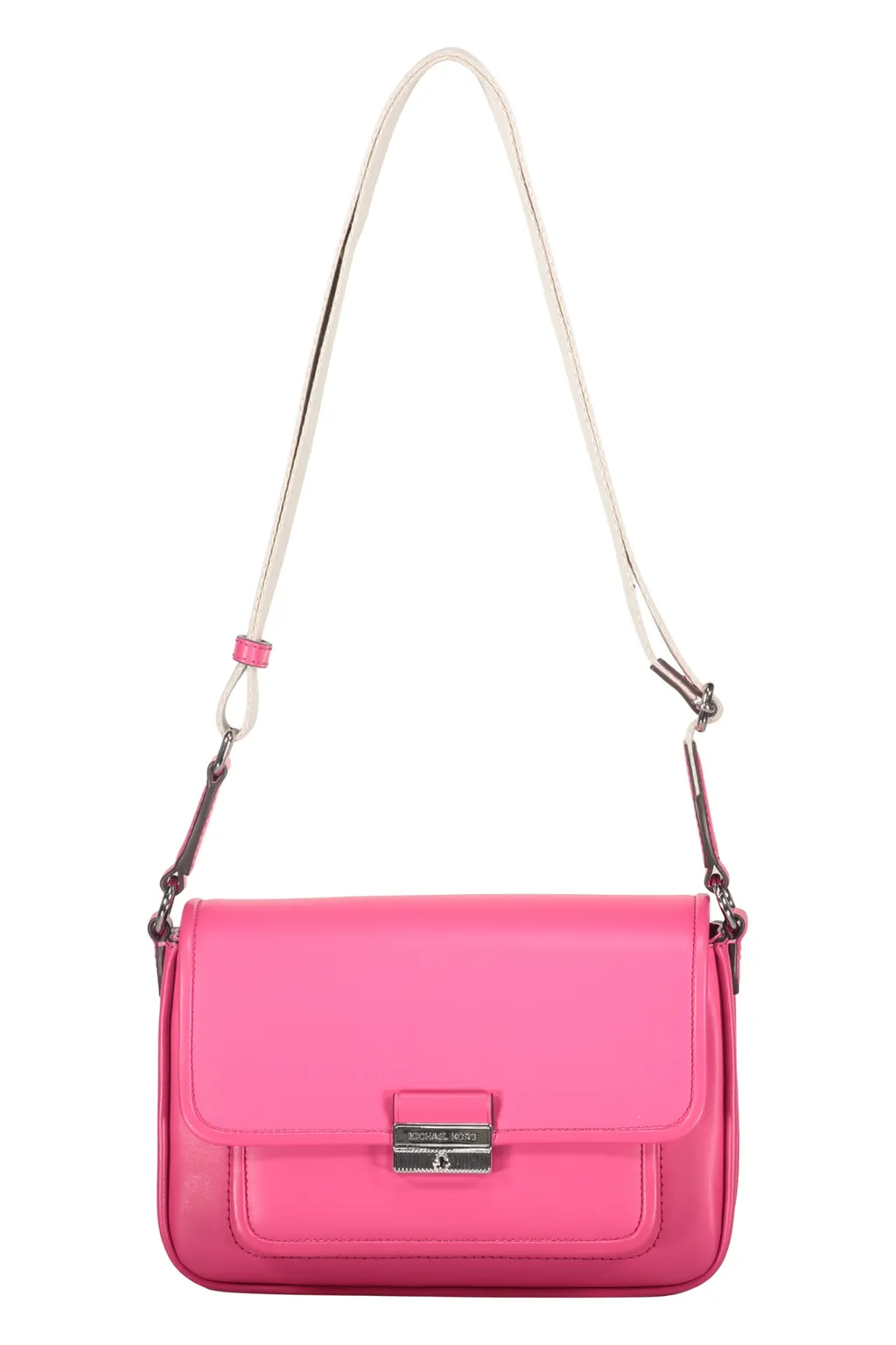 Bradshaw Flap-Pocket Shoulder Bag