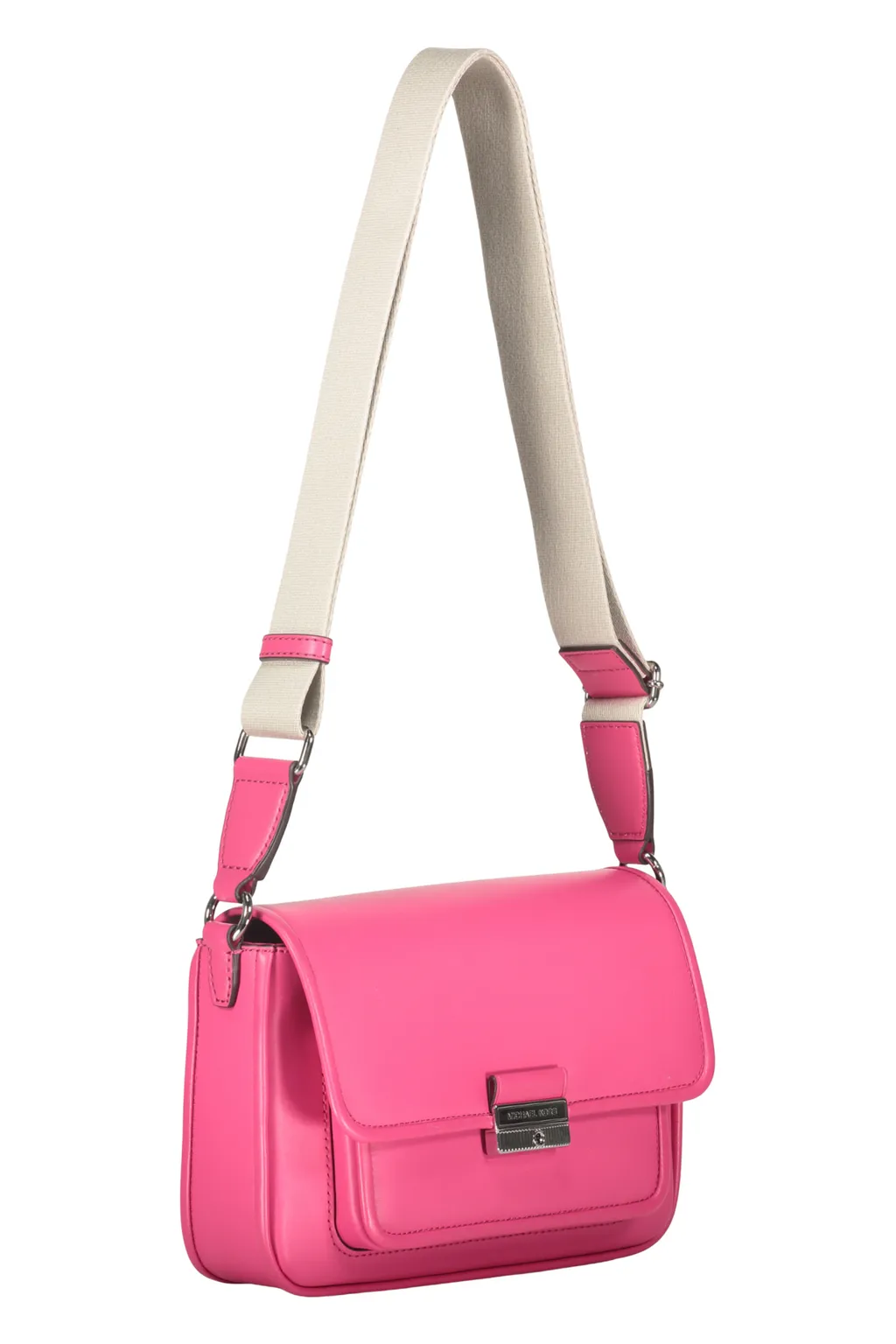Bradshaw Flap-Pocket Shoulder Bag