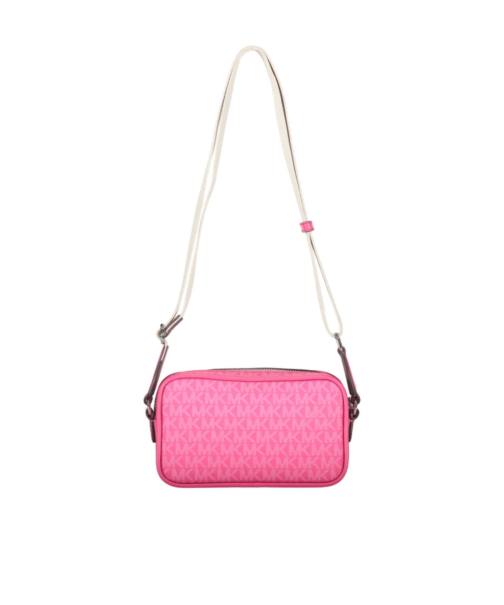 Bradshaw Monogram Flap Shoulder Bag