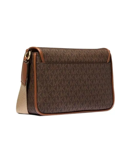 Bradshaw Monogram Shoulder Bag