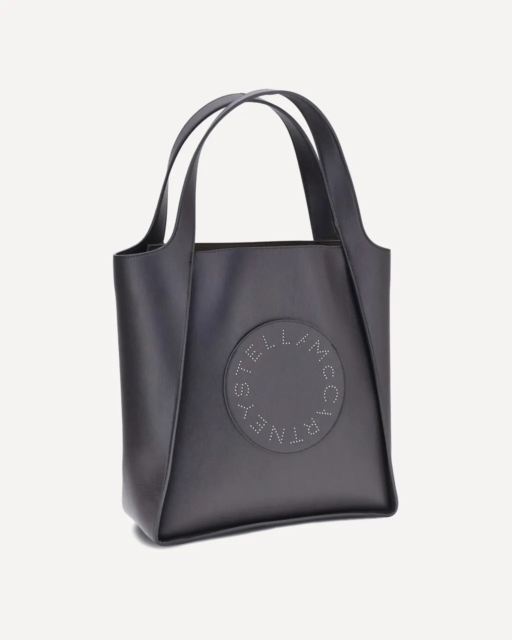 Stella Mccartney Top Handle Tote Bag
