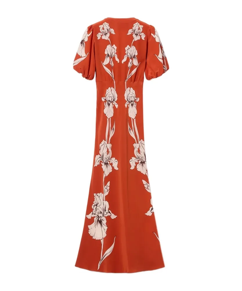 Marlene Midi Dress