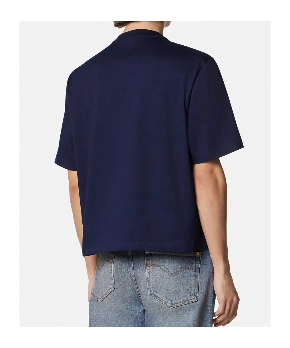 Logo-Print T-Shirt
