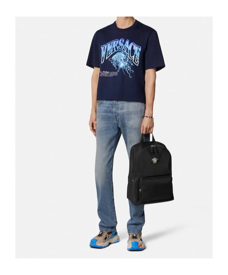 Logo-Print T-Shirt