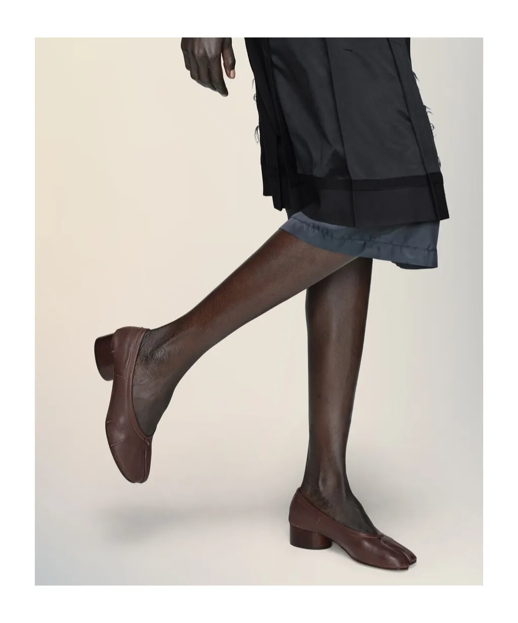 Tabi New Ballerina