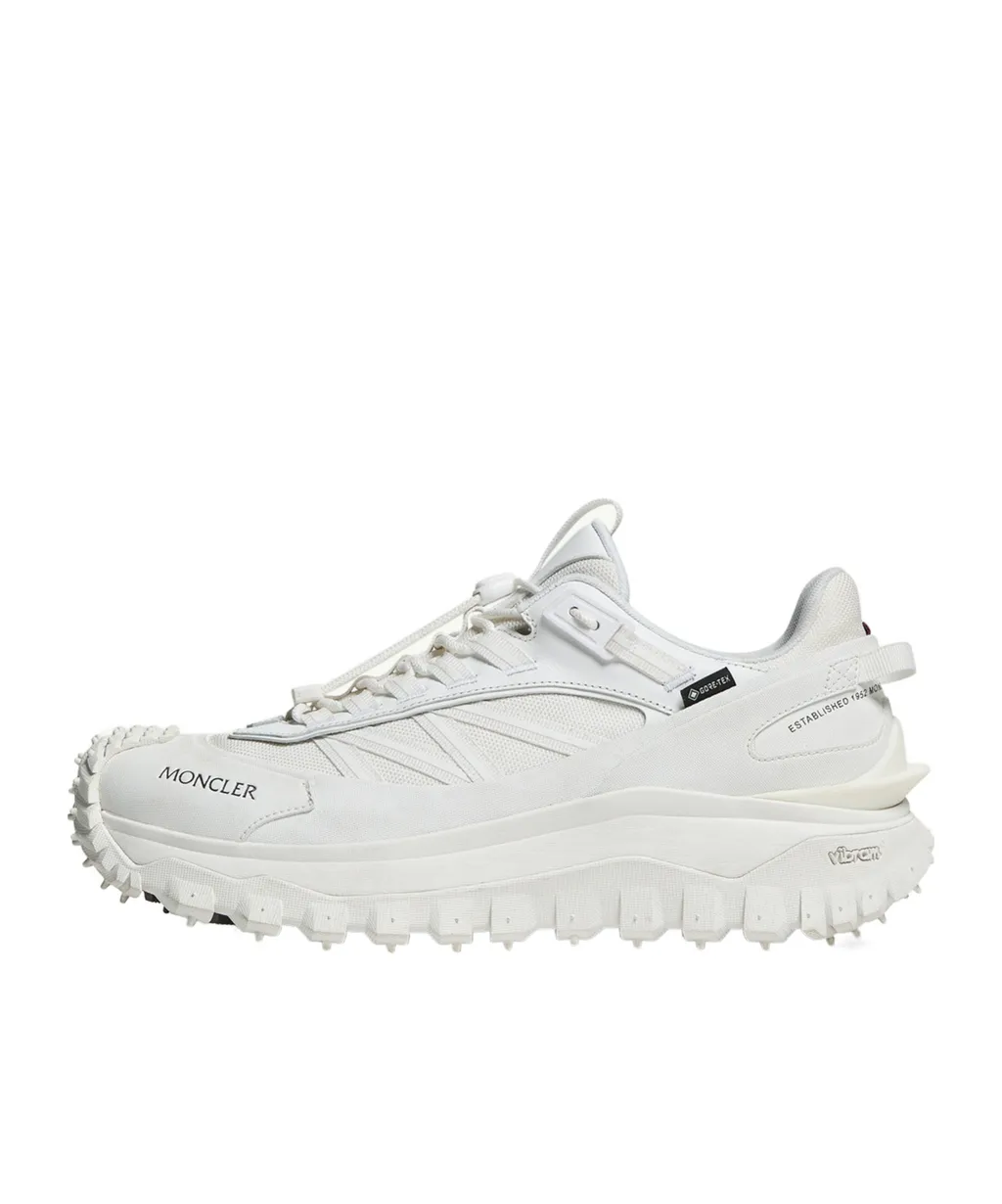 Moncler Trailgrip Gtx Sneakers