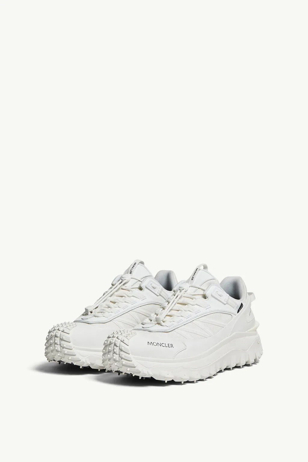 Moncler Trailgrip Gtx Sneakers