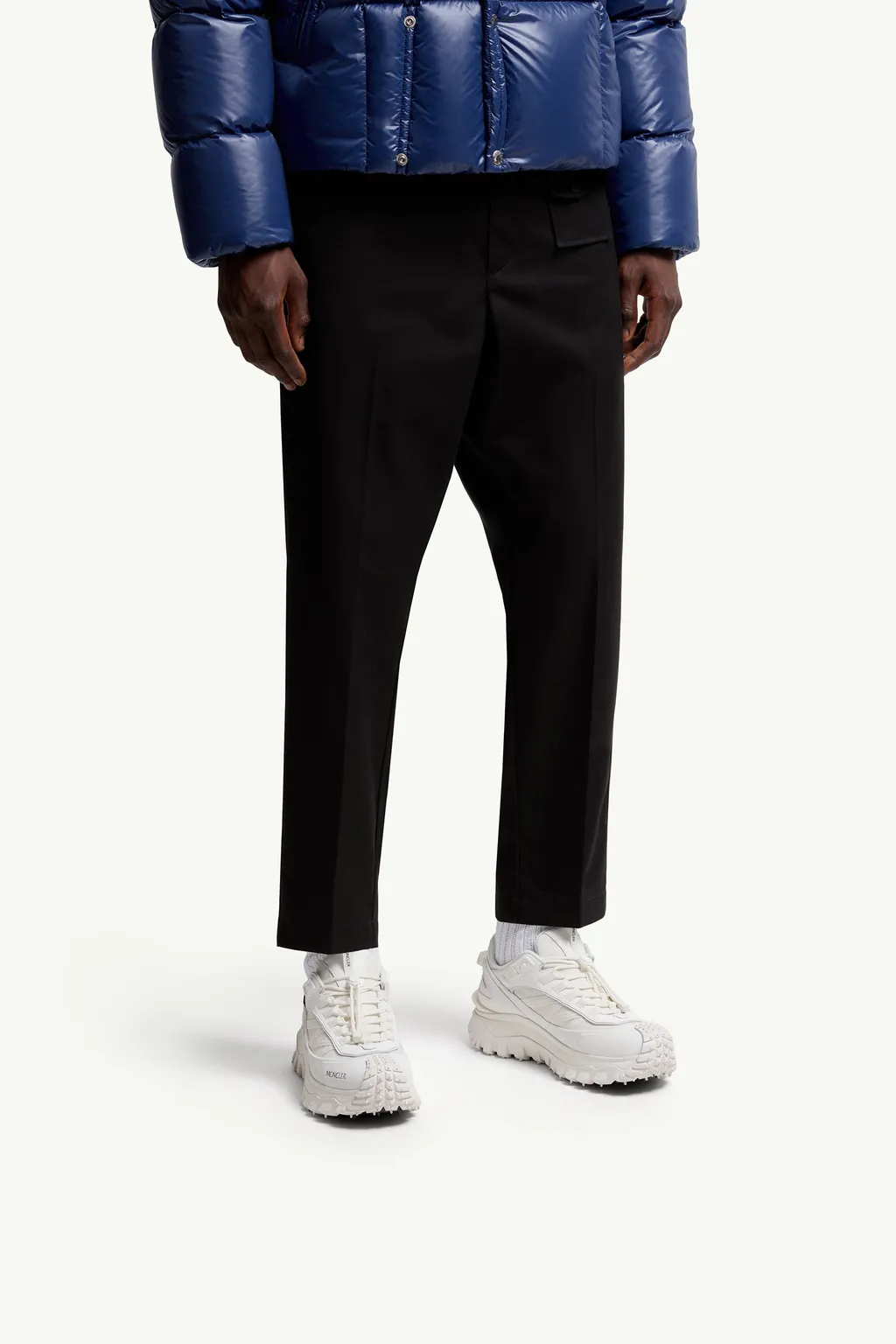 Moncler Trailgrip Gtx Sneakers