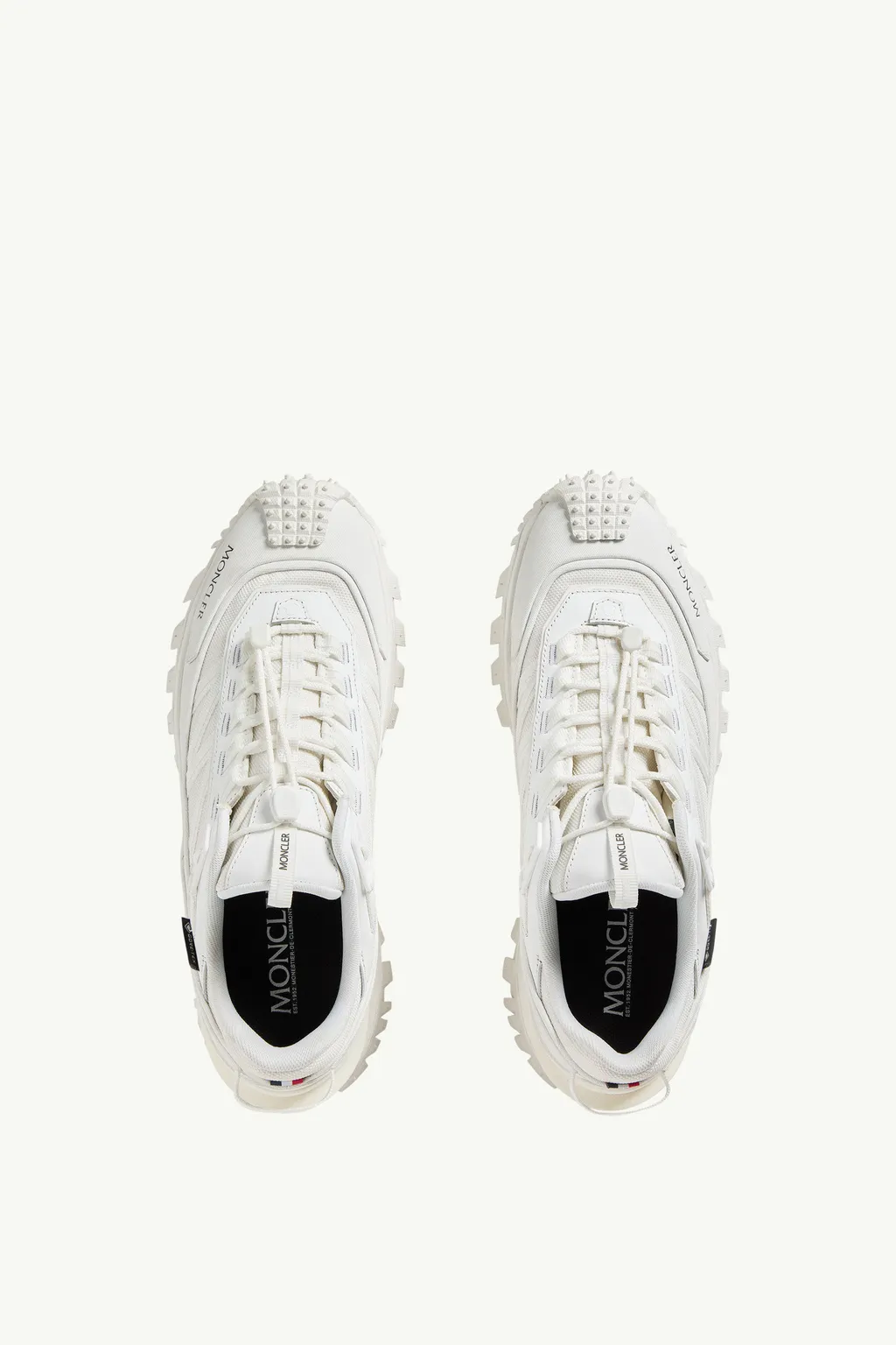 Moncler Trailgrip Gtx Sneakers