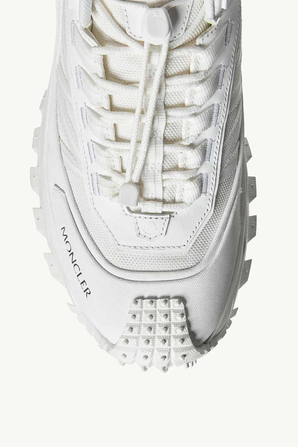 Moncler Trailgrip Gtx Sneakers