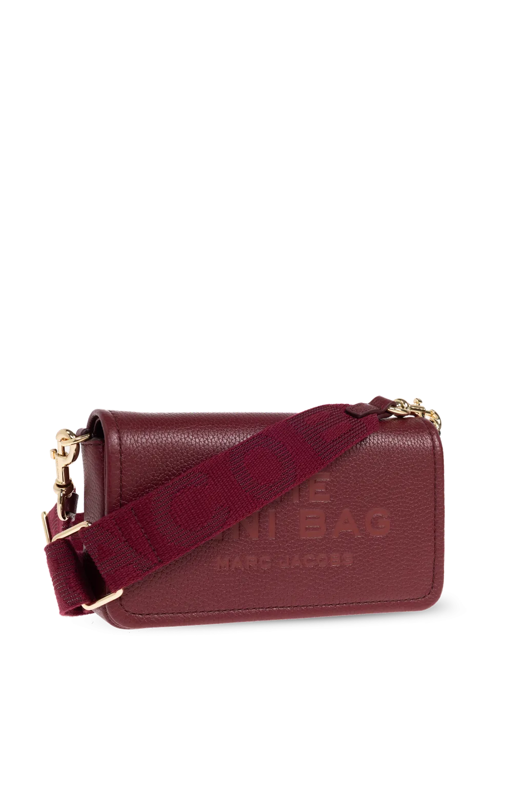Marc Jacobs The Mini Crossbody Bag